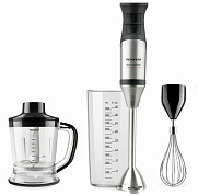  Блендер Taurus Bapi 1200 Premiumt Plus Inox