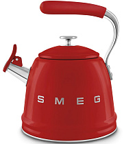  Чайник Smeg CKLW2001RD