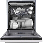  Посудомоечная машина Midea MID60S140i