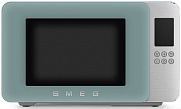  Микроволновая печь Smeg MOC01EGMEU