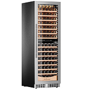  Винный шкаф Meyvel MV163PRO-KST2