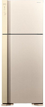  Холодильник Hitachi R-V 542 PU7 BEG