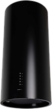  Кухонная вытяжка HOMSair FLY 1000SD 39 BLACK