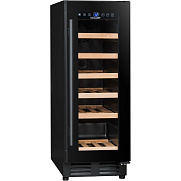 Винный шкаф Climadiff CBU18S2B