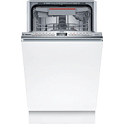  Посудомоечная машина Bosch SPV6EMX65Q