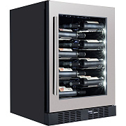  Винный шкаф Temptech CPROX60SX-24