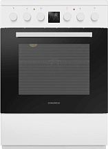  Плита Maunfeld MEC67CW08TD