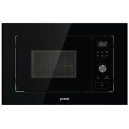 Встраиваемая микроволновая печь Gorenje BM201AG1BG