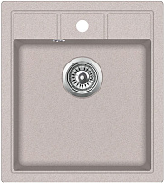  Мойка Teka Estela 45 S-TQ 1B Dune Beige