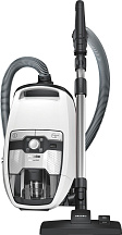 Пылесос Miele SKCR3 Blizzard CX1 Excellence белый лотос