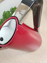  Товар снят с производства Bugatti VERA Red (у)