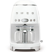  Кофеварка Smeg DCF02WHEU
