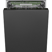  Посудомоечная машина Smeg STL7322BQL
