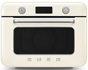  Мини-печь Smeg COF01CREU