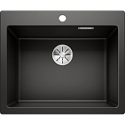  Мойка Blanco PLEON 6 Silgranit черный