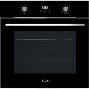  Встраиваемый духовой шкаф EVELUX EO 635 PB
