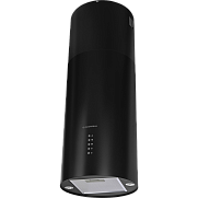  Вытяжка Maunfeld Lee Light Isla 35 Black