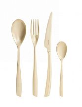  Наборы столовых приборов Bugatti Набор из 24 столовых приборов в упаковке Gallery RIVIERA ISCH-051S50MB