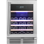  Винный шкаф Temptech EX60DX