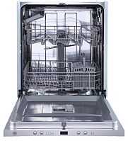  Посудомоечная машина Bertazzoni DW60EPRS