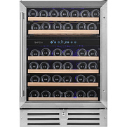  Винный шкаф Temptech WPQ60DCS