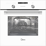  Духовой шкаф Midea MO78100CGW