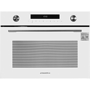  Духовой шкаф Maunfeld MCMO5015MFW