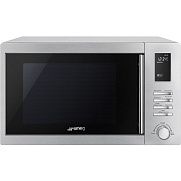  Микроволновая печь Smeg MOE25X