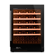  Винный шкаф Dunavox DAUF-46.138B