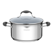  Кастрюли Maunfeld MCS40S08GR