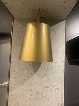  Вытяжка Sirius SLT 105 APPLIQUE gold_VP