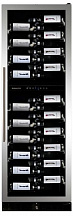  Винный шкаф Dunavox DX-119.386DSS