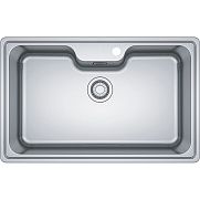 Мойка BCX 610-81 TL стоп-вент.