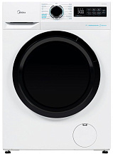  Стиральная машина Midea MF11914BS53/W
