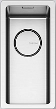  Мойка Falmec COMO 18 CM Inox (Flush/TopMount)