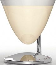  Весы кухонные Bugatti UMA Cream