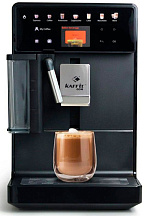  Кофемашина Kaffit Roma A5 Black