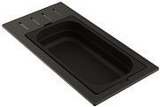  Аксессуар Omoikiri Контейнер DC-01-1-GB
