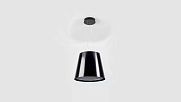  Вытяжка Sirius SILT 30 black
