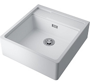  Мойка Omoikiri Kinokawa 60-WH