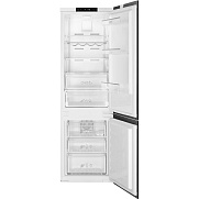  Холодильник Smeg C8175TNE