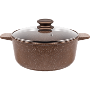  Кастрюли Maunfeld MF26CRM01CR