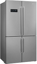  Холодильник Smeg FQ60XDE