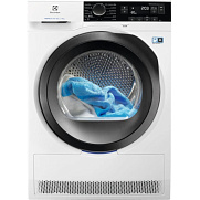  Сушильная машина Electrolux EW8H258S