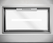  Вытяжка Sirius SL 921 W 80