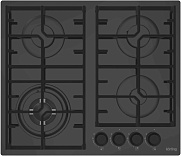  Варочная поверхность Korting HGG 6451 CTN