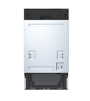  Встраиваемая посудомоечная машина Delonghi DDW 08S Topazio