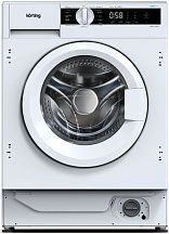  Стиральная машина Korting KWMI 14IS94
