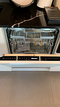 Посудомоечная машина Miele G 7590 SCVi AutoDos