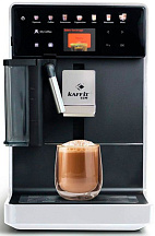  Кофемашина Kaffit Roma A5 White